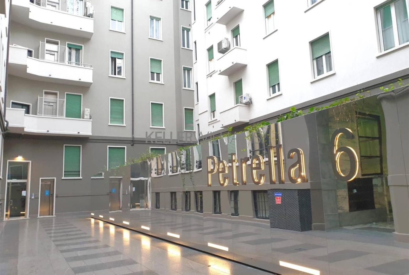 Cleopatra - Monolocale Per 2 Persone Centrale Buenos Aires Милан Экстерьер фото