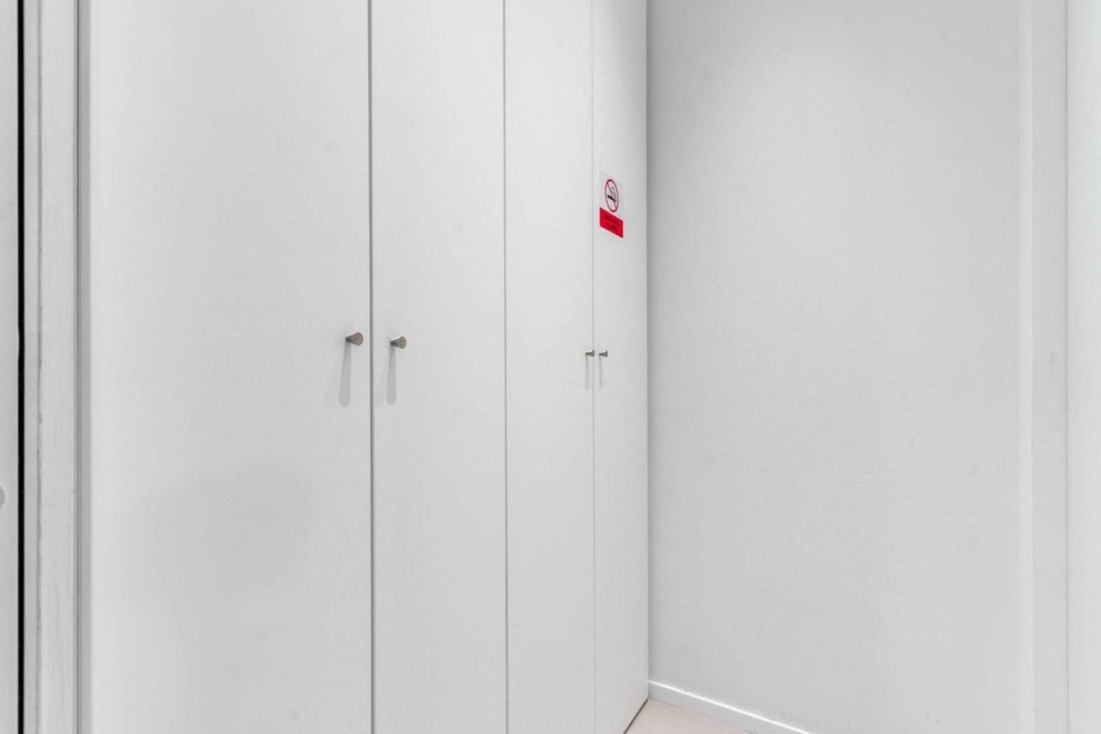 Cleopatra - Monolocale Per 2 Persone Centrale Buenos Aires Милан Экстерьер фото